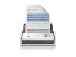 Brother ADS-1300 - Dokumentenscanner - Dual CIS - Duplex - A4 - 600 dpi x 600 dpi - bis zu 30 Seiten/Min. (ein