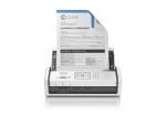 Brother ADS-1800W - Dokumentenscanner - Dual CIS - Duplex - A4 - 600 dpi x 600 dpi - bis zu 30 Seiten/Min. (ei
