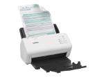 Brother ADS-4300N - Dokumentenscanner - Dual CIS - Duplex - A4 - 600 dpi x 600 dpi - bis zu 40 Seiten/Min. (ei