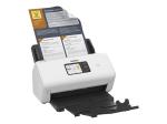 Brother ADS-4500W - Dokumentenscanner - Dual CIS - Duplex - A4 - 600 dpi x 600 dpi - bis zu 35 Seiten/Min. (ei