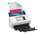 Brother ADS-4700W - Dokumentenscanner - Dual CIS - Duplex - A4 - 600 dpi x 600 dpi - bis zu 40 Seiten/Min. (ei