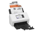 Brother ADS-4900W - Dokumentenscanner - Dual CIS - Duplex - A4 - 600 dpi x 600 dpi - bis zu 60 Seiten/Min. (ei