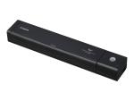 Canon imageFORMULA P-208II - Dokumentenscanner - CMOS / CIS - Duplex - Legal - 600 dpi x 600 dpi - bis zu 8 Se