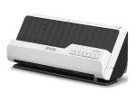 Epson DS-C330 - Einzelblatt-Scanner - Duplex - A4/Legal - 600 dpi x 600 dpi - automatischer Dokumenteneinzug (