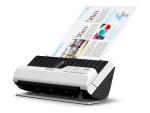 Epson DS-C490 - Einzelblatt-Scanner - Duplex - A4/Legal - 600 dpi x 600 dpi - automatischer Dokumenteneinzug (