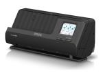 Epson ES-C380W - Einzelblatt-Scanner - Duplex - A4/Legal - 600 dpi x 600 dpi - automatischer Dokumenteneinzug 