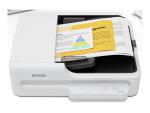 Epson WorkForce DS-1730 - Dokumentenscanner - Duplex - 215.9 x 3048 mm - 1200 dpi x 1200 dpi - bis zu 30 Seite