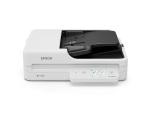 Epson WorkForce DS-1760WN - Dokumentenscanner - Duplex - 215.9 x 5588 mm - 1200 dpi x 1200 dpi - bis zu 30 Sei