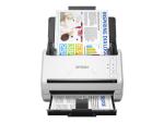 Epson WorkForce DS-530II - Dokumentenscanner - Duplex - 215.9 x 6096 mm - 600 dpi x 600 dpi - bis zu 35 Seiten