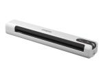 Epson WorkForce DS-70 - Einzelblatt-Scanner - Contact Image Sensor (CIS)