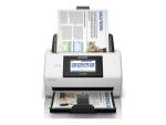 Epson WorkForce DS-790WN - Dokumentenscanner - Duplex - A4/Legal - 600 dpi x 600 dpi - bis zu 45 Seiten/Min. (