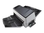 Fujitsu fi-7600 - Dokumentenscanner - Dual CCD - Duplex - 304.8 x 431.8 mm - 600 dpi x 600 dpi - bis zu 100 Se