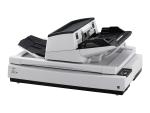 Fujitsu fi-7700 - Dokumentenscanner - Triple CCD - Duplex - ARCH B - 600 dpi x 600 dpi - bis zu 100 Seiten/Min