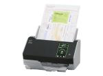 Fujitsu Ricoh fi-8040 - Dokumentenscanner - Dual CIS - Duplex - 216 x 355.6 mm - 600 dpi x 600 dpi - bis zu 40