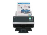 Fujitsu Ricoh fi-8170 - Dokumentenscanner - Dual CIS - Duplex - 216 x 355.6 mm - 600 dpi x 600 dpi - bis zu 70