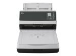 Fujitsu Ricoh fi-8270 - Dokumentenscanner - Flachbett: CCD / ADF: Dual CIS - Duplex - 216 x 355.6 mm - 600 dpi