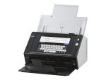 Fujitsu Ricoh Image Scanner N7100E - Dokumentenscanner - Dual CIS - Duplex - 216 x 355.6 mm - 600 dpi x 600 dp