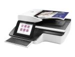 HP ScanJet Enterprise Flow N9120 fn2 - Dokumentenscanner - Flachbett: CCD / ADF: CIS - Duplex - 297 x 864 mm -