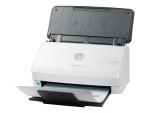 HP Scanjet Pro 2000 s2 Sheet-feed - Dokumentenscanner - CMOS / CIS - Duplex - 216 x 3100 mm - 600 dpi x 600 dp