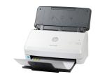 HP Scanjet Pro 3000 s4 Sheet-feed - Dokumentenscanner - CMOS / CIS - Duplex - 216 x 3100 mm - 600 dpi x 600 dp