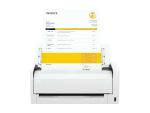HP Scanjet Pro 4200 s1 - Dokumentenscanner - Duplex - 216 x 5842 mm - 1200 dpi x 1200 dpi - bis zu 40 Seiten/M