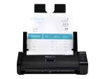IRIS IRIScan Pro 5 - Dokumentenscanner - Contact Image Sensor (CIS)