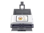 Plustek eScan A280 - Essential - Dokumentenscanner - CCD - Duplex - Legal - 600 dpi x 600 dpi - bis zu 20 Seit