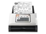Plustek eScan A350 - Enterprise - Dokumentenscanner - Dual CIS - Duplex - Legal - 600 dpi x 600 dpi - bis zu 2
