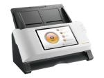 Plustek eScan A350 - Essential - Dokumentenscanner - Dual CIS - Duplex - 216 x 356 mm - 600 dpi x 600 dpi - bi