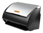 Plustek SmartOffice PS186 - Dokumentenscanner - Dual CIS - 220 x 2500 mm - 600 dpi x 600 dpi - bis zu 25 Seite
