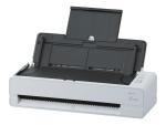 Ricoh fi-800R - Dokumentenscanner - Dual CIS - Duplex - A4 - 600 dpi x 600 dpi - bis zu 40 Seiten/Min. (einfar