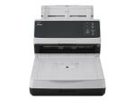 Ricoh fi-8250 - Dokumentenscanner - Flachbett: CCD / ADF: Dual CIS - Duplex - 216 x 355.6 mm - 600 dpi x 600 d