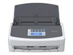 Ricoh ScanSnap iX1600 - Dokumentenscanner - Dual CIS - Duplex - 279 x 432mm - 600 dpi x 600 dpi - bis zu 40 Se