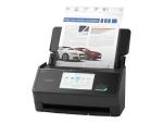Ricoh ScanSnap iX2500 - Dokumentenscanner - Dual CIS - Duplex - 279 x 432mm - 600 dpi x 600 dpi - bis zu 45 Se