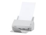 Ricoh SP-1130N - Dokumentenscanner - Dual CIS - Duplex - 216 x 355.6 mm - 600 dpi x 600 dpi - bis zu 30 Seiten