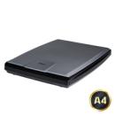 Avision Flachbettscanner FB25 A4 - Flachbett-Scanner - A4