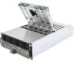 ASRock 4U8G-ICX2/2T - Intel C621A - LGA 4189 - Intel - Skalierbare Intel® Xeon® der 3. Generation - DDR4-SDR