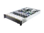 ASRock Rack 2U24E-GENOA2 - Server - Rack-Montage - 2U - zweiweg - keine CPU - RAM 0 GB - Hot-Swap 6.4 cm (2.5"