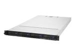 ASUS RS700-E10-RS4U - Server - Rack-Montage - 1U - zweiweg - keine CPU - RAM 0 GB - SATA/PCI Express - Hot-Swa