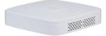 Dahua Technology WizSense NVR4104-EI - 4 Kanäle - 3840 x 2160 Pixel - 720p - 960p - 1080p - 1 HDMI - 1 VGA HD