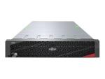 Fujitsu PRIMERGY RX2540 M6 - Server - Rack-Montage - 2U - zweiweg - 1 x Xeon Gold 6334 / 3.6 GHz - RAM 32 GB -