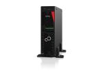 Fujitsu PRIMERGY TX1320 M6 - Server - UCFF - 1-Weg - 1 x Xeon E-2436 / 2.9 GHz - RAM 32 GB - SATA/SAS - Hot-Sw