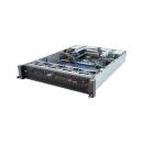 Gigabyte E283-SS90-AAV1 Rack Server Dual Sockel 4677 - Server - m.2 NVMe