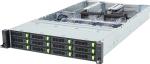 Gigabyte R263-ZG0 AMD EPYC 9005/9004 12x3.5"/2.5" 2x2700W - Server - Server - AMD EPYC