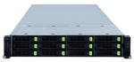Gigabyte R283-S94 rev. AAD1 Rack Server Dual Sockel 4677 R283-S94-AAD1 - Server - m.2 NVMe