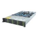 Gigabyte R283-Z92-AAE2 Rack Server AMD EPYC 9004 Series - Server - AMD EPYC