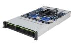 Gigabyte Rack Server R283-Z96 rev. AAE1 Dual Sockel SP5 R283-Z96-AAE1 - Server - AMD EPYC