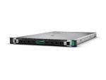 HPE ProLiant DL360 Gen11 Network Choice - Server - Rack-Montage - 1U - zweiweg - 1 x Xeon Silver 4510 / 2.4 GH