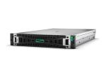 HPE ProLiant DL380 Gen11 Network Choice - Server - Rack-Montage - 2U - zweiweg - 1 x Xeon Silver 4510 / 2.4 GH