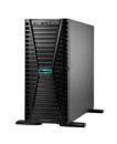 HPE ProLiant ML110 Gen11 - Server - Tower - 4.5U - 1-Weg - 1 x Xeon Silver 4510 / 2.4 GHz - RAM 32 GB - SATA/N